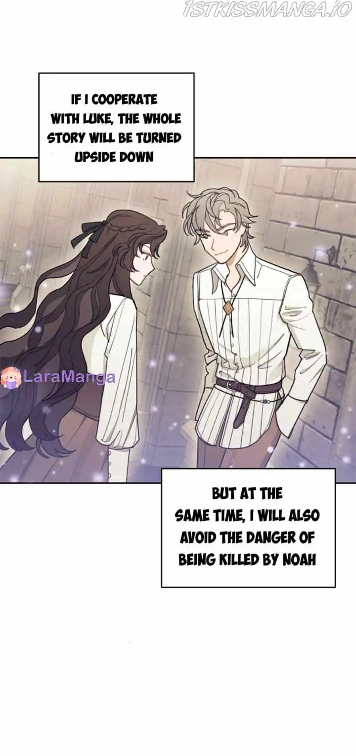 I Will Politely Decline The Male Lead [ALL CHAPTERS] Chapter 7 92